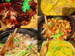 -啫神·广州地标美食(北京路店)