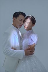 -古摄影婚纱(湛江霞山步行街店)