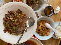 -湘阁里辣(南岭购物广场店)