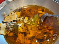 -辣婆婆(航天桥店)