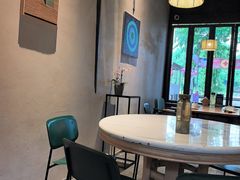 -院子餐厅·大锅菜·老杭帮(桥西直街店)