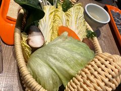 -古关火锅店(古北水镇景区店)