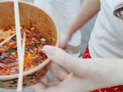 -丁家坡洋芋·观音桥好吃街A区(全国总店)