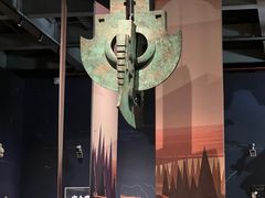 -盘龙城国家考古遗址公园