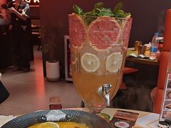 -探鱼·鲜青椒爽麻烤鱼(正佳广场店)