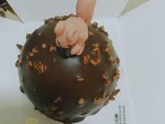 -85度C(南京张府园店)