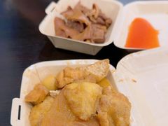 -细妹五香牛杂(步行街店)