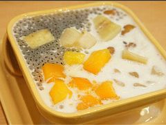 -满记甜品(王府井北京市百货大楼店)