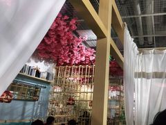 -椰贝原味椰子鸡(玉林万达店)
