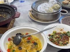 -君霖海鲜私房菜(春柳店)