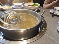 -贵宾牛·潮汕牛肉火锅(珠池总店)