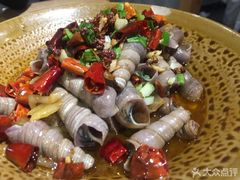 -老妈私房鱼头(欧洲城店)