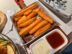 -七八冷面·延边朝鲜族美食(欢乐谷店)