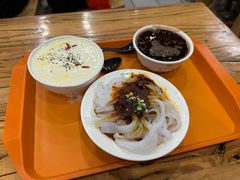 -杜记甜食(大众巷店)