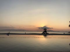 -惠州金海湾嘉华度假酒店