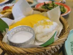 -迷你椰·泰式大排档(北京首店)