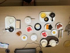 -隐溪茶馆(静安寺店)