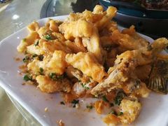 -庆丰农庄·团建·农家菜(大浪店)