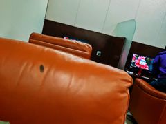 -南航明珠v2头等舱公务舱休息室