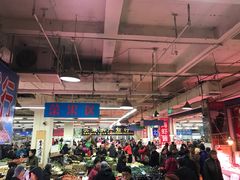 -桃源市场(解放路店)