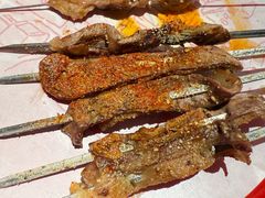 -北三老太太烧烤(人生一串上榜店)