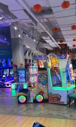 -探奇乐园蹦床公园(日月广场店)