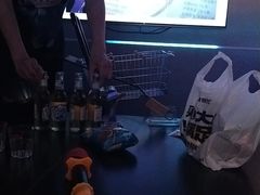 -唱吧麦颂KTV(黄兴步行街店)