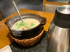 -小城粥道·海胆鲜虾粥(解放广场店)