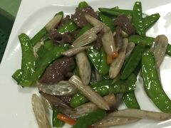 合力居住家菜餐馆-合力居·生记路边鸡(北京路店)