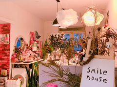 -Smile House咖啡馆(群芳小区店)