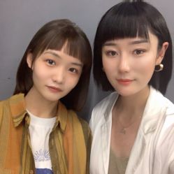 -Hair Code芭曲发型