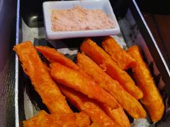 -钳真多钓虾馆·小龙虾海鲜烧烤(九六广场店)