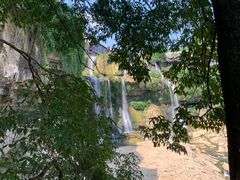 -芙蓉镇景区