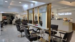 -雅仕 HAIR SALON 美发沙龙