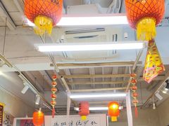 -扬二春炒饭(国庆路总店)