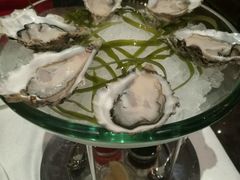 -东海朗廷酒店-唐阁T’ANG COURT 中餐厅