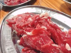 -江村四哥新鲜牛肉店(江高总店)