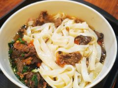 -李易面馆(树木岭店)