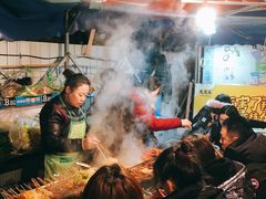 -大姐麻辣烫(莲宝中路店)