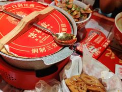 -味福记·本地特色菜(八一万达广场店)
