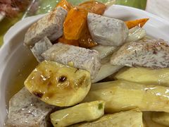 -东兴黄鳝饭店(江洲店)
