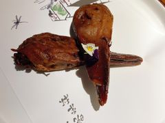 -应天大明王朝·南京菜(中山陵店)