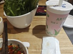 -嬷孙家潮汕牛肉火锅(北京路天河城店)