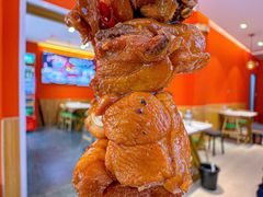 -状元虎.摇滚炒鸡.家常菜(义勇街店)