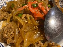 -江户烧肉(高德店)