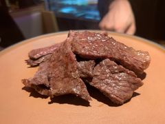-吉秋田鲜和牛烧肉·肉档自选