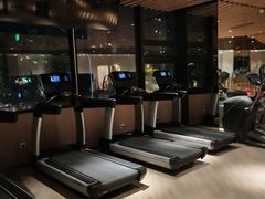 -威尔仕W FITNESS健身会所(联洋广场店)