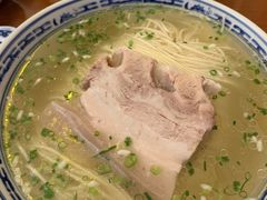 -同得兴 Since·1995 传统苏式面馆(十全街店)