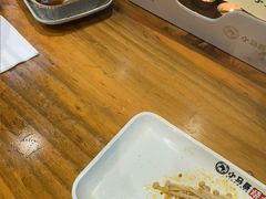 -本色.小马哥烧烤(无锡九里仓店)