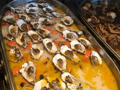 -星伦多 自助料理(圆融店)